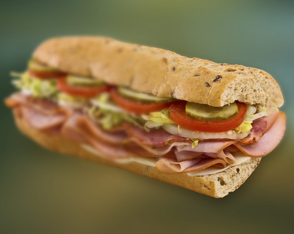 Lennys Grill & Subs 8714 Spring Cypress Rd, Spring
