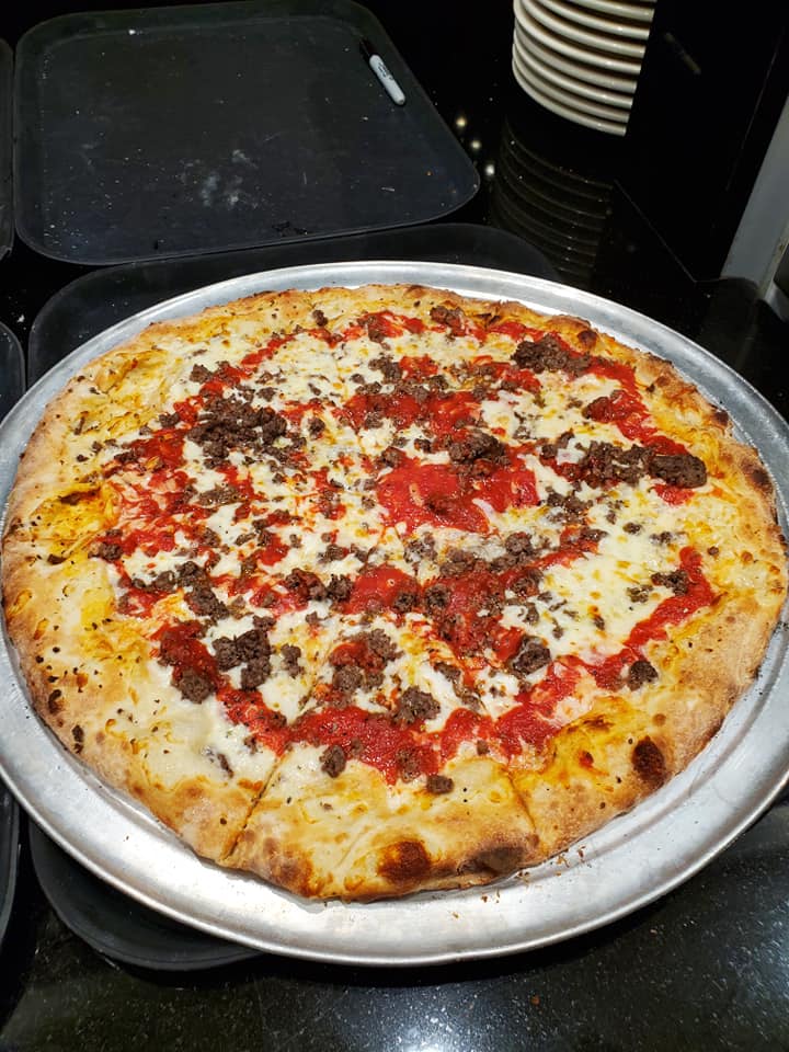 Vero Italian Kitchen 20706 Kuykendahl Rd, Spring