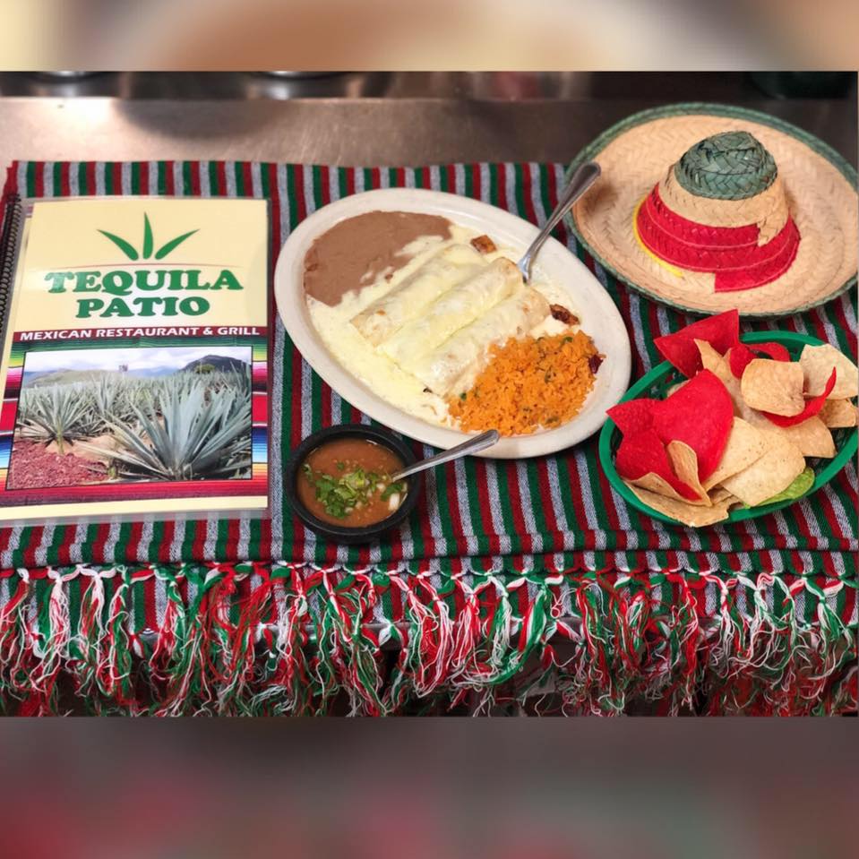 Tequila Patio 23237 Aldine Westfield Rd, Spring