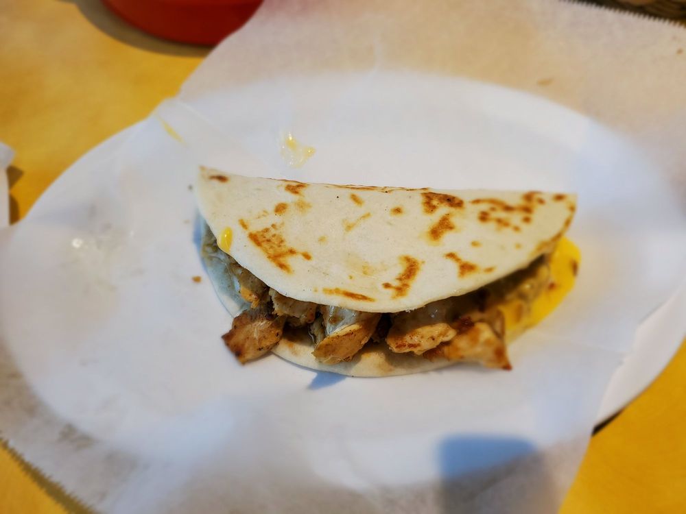 Taqueria El Rodeo de Jalisco #2 19411 Kuykendahl Rd, Spring