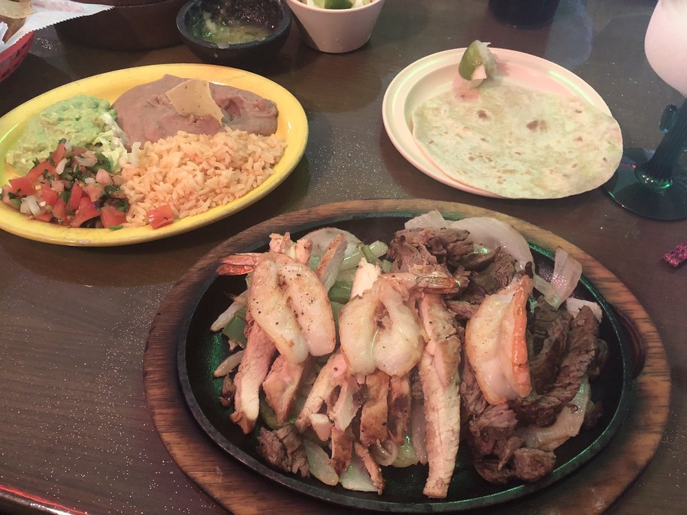 La Maria Mexican Restaurant #1 16860 Stuebner Airline Rd, Spring