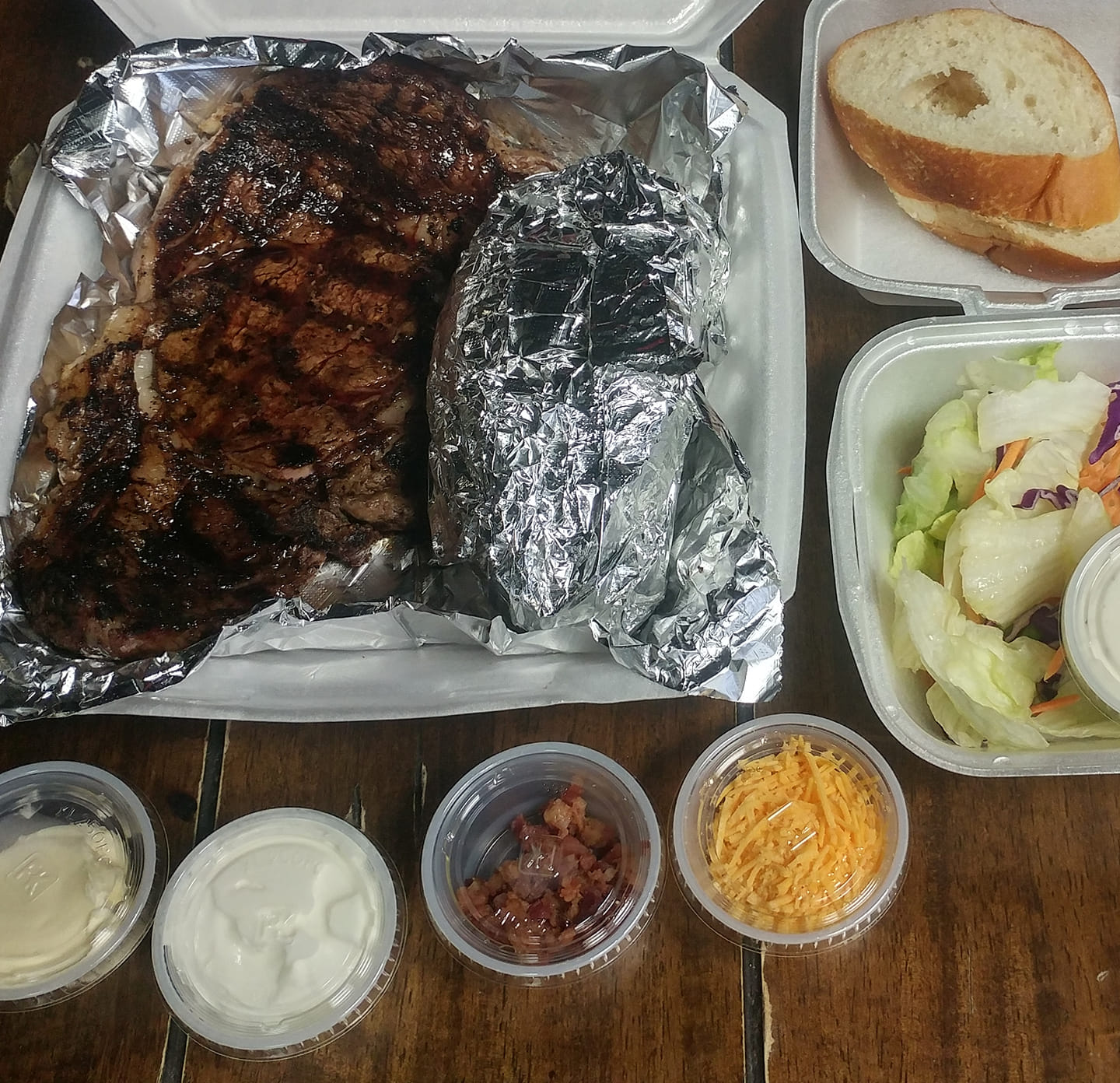The Twisted Monkey 22559 Aldine Westfield Rd, Spring