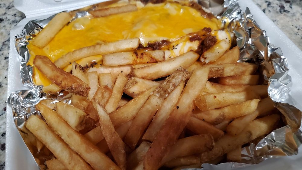 The Omega Grill 399 Sawdust Rd, Spring