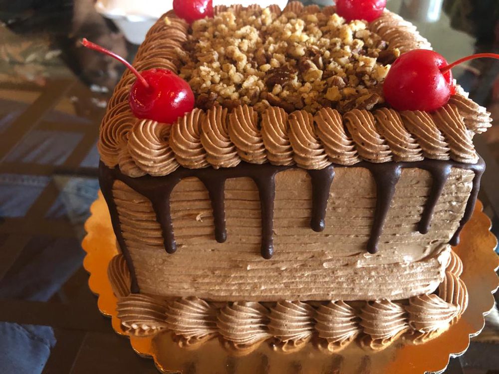 Euro Bakery & Greek Restaurant 5010 Louetta Rd, Spring