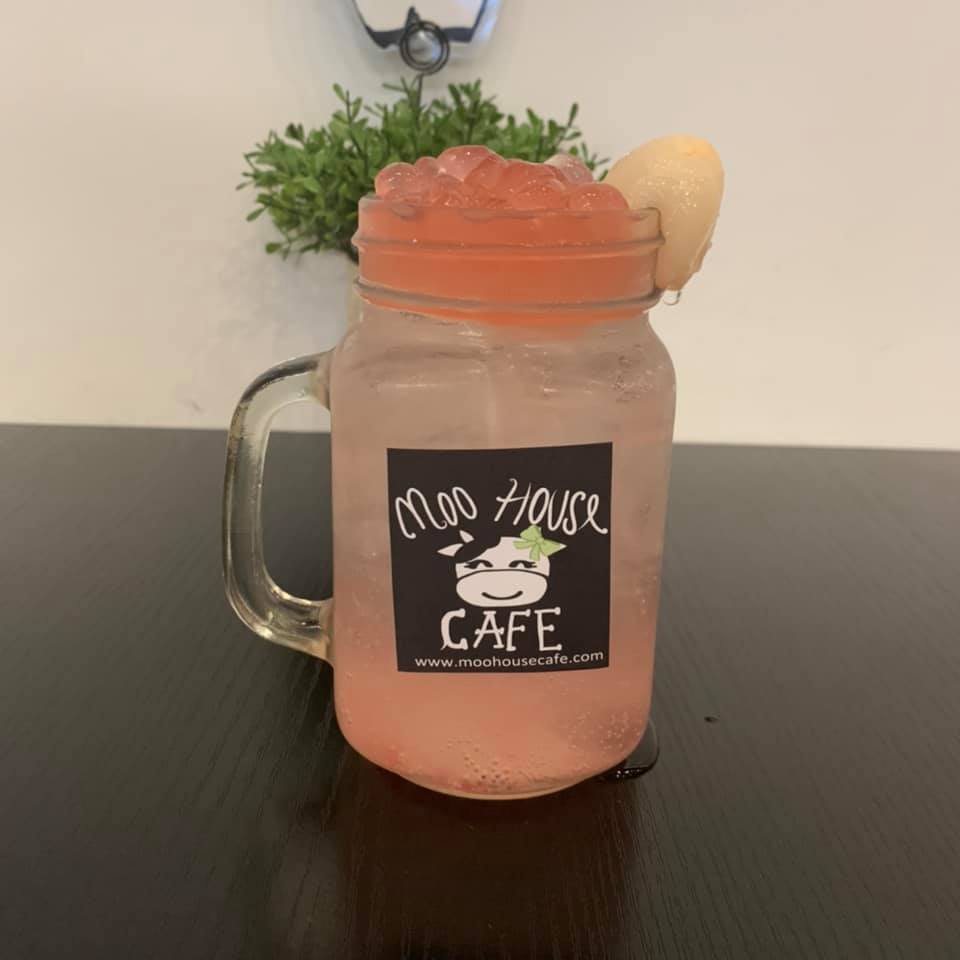 Moo House Cafe 7310 Louetta Rd a120, Spring