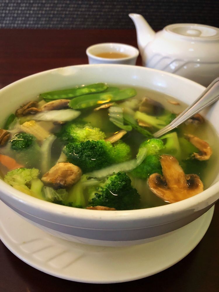 T.JIN China Diner 6700 Spring Stuebner Road #609 Ste 609, Spring