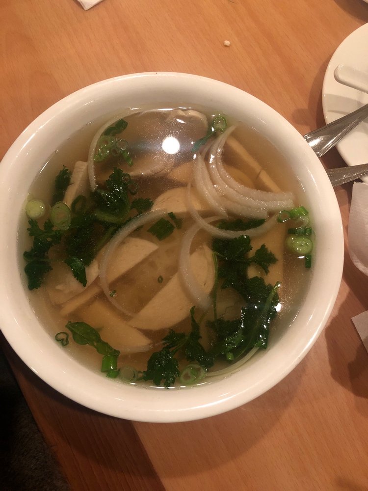Kim Long Restaurant 21326 Kuykendahl Rd, Spring