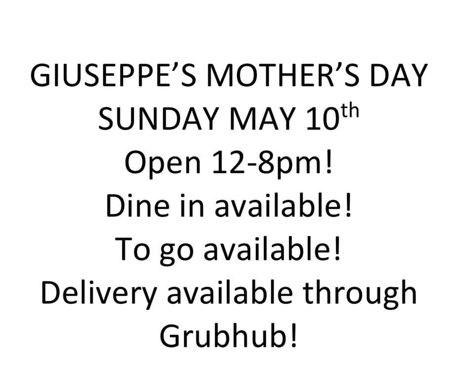 Giuseppe's Restaurant & Pzzria 8320 Louetta Rd # 160, Spring