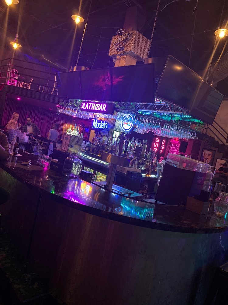 Cielo Latin Grill 314 Sawdust Rd #113, Spring