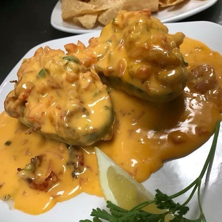 Bleu Oyster Bar And Seafood 9305 Spring Cypress Rd #101, Spring
