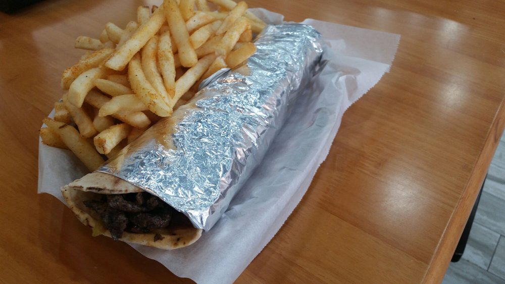 Alwadi Mediterranean 9222 Louetta Rd, Spring