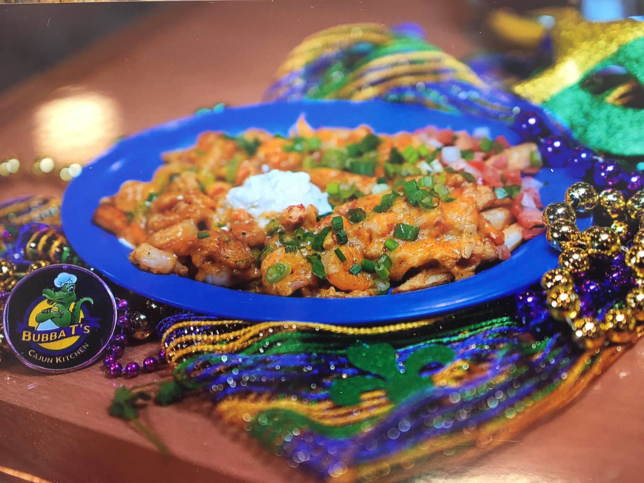 Bubba T's Cajun Kitchen 202 Sawdust Rd, Spring