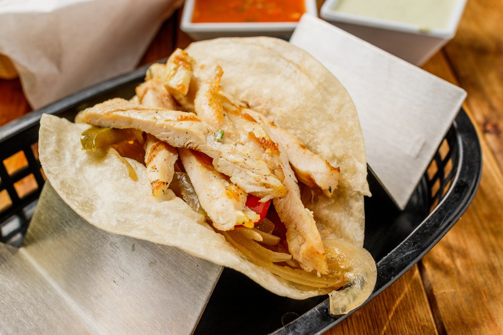 Grab N Go Tacos- Spring 7826 Louetta Rd, Spring