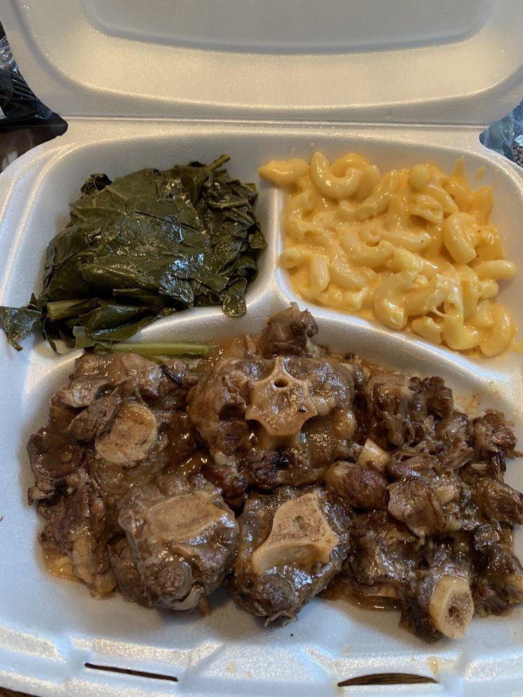 Granny Dee's Kitchen 1950 Louetta Rd, Spring