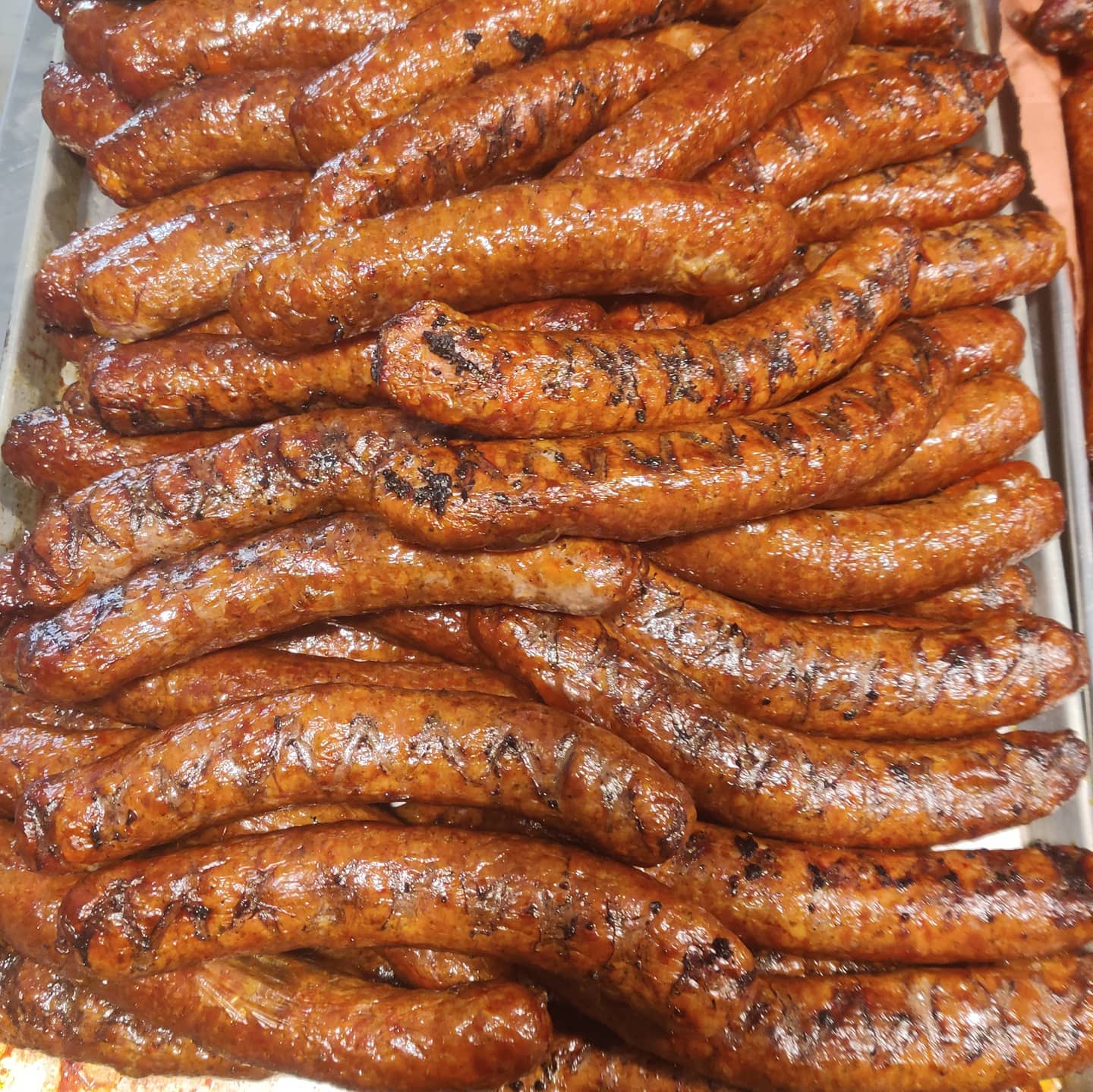 Paw Paw Chico BBQ 5251 Farm to Market 2920, Spring