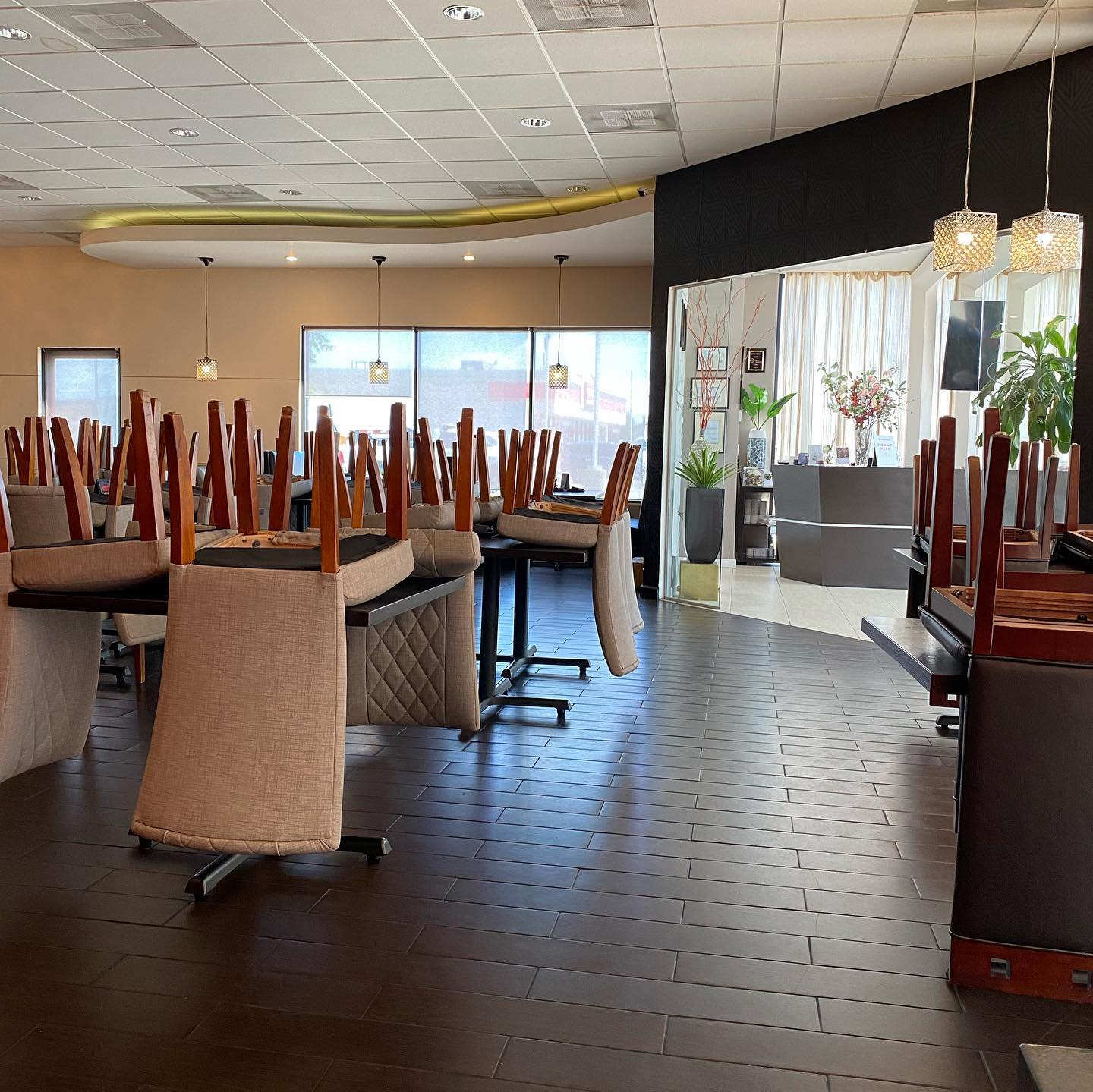 RaKuu Sushi Bar & Asian Cusine 5200 Farm to Market 2920 Rd #190, Spring
