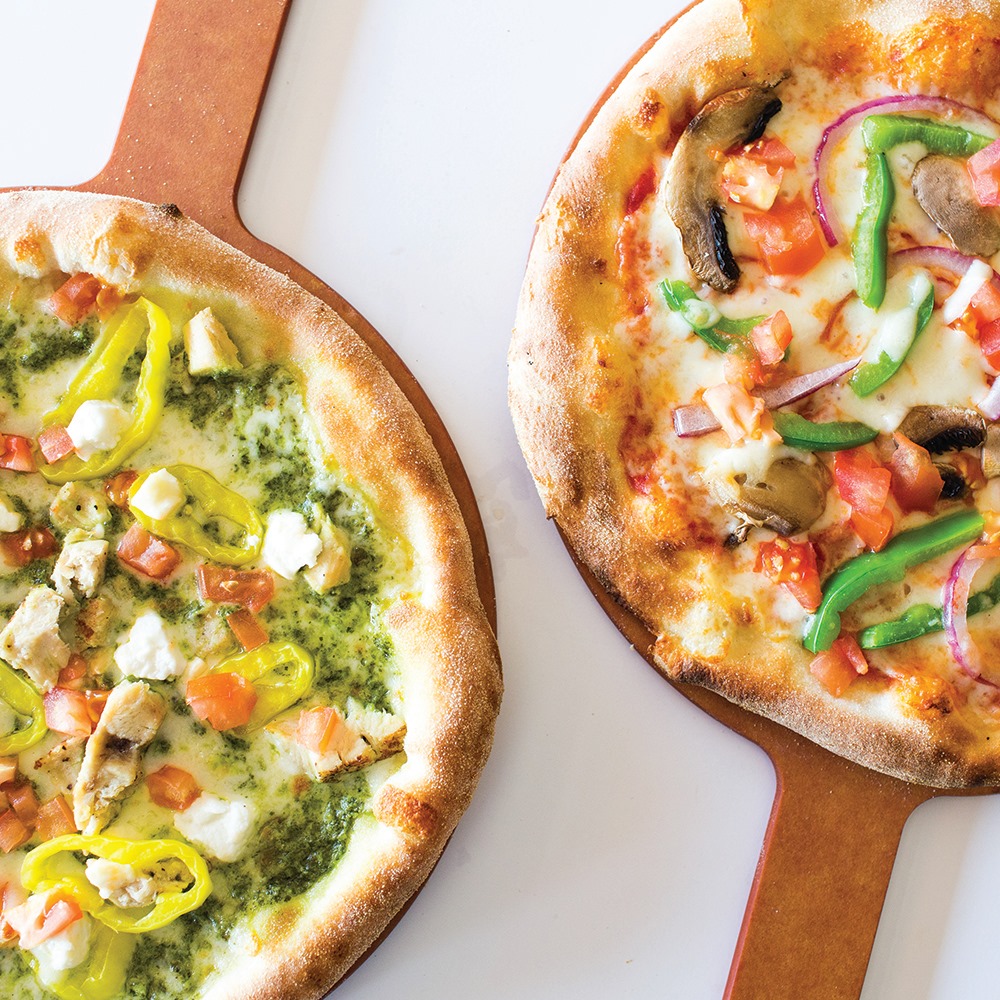 Firenza Pizza Spring, TX 1660 Louetta Rd, Spring