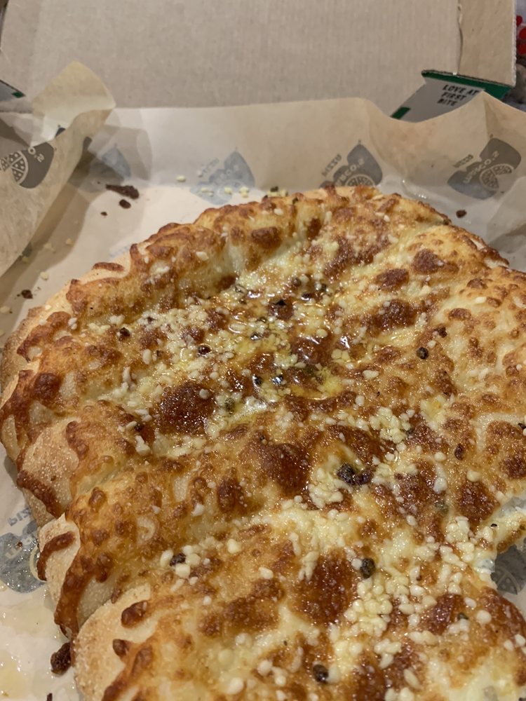 Marco's Pizza 3431 Rayford Rd, Spring