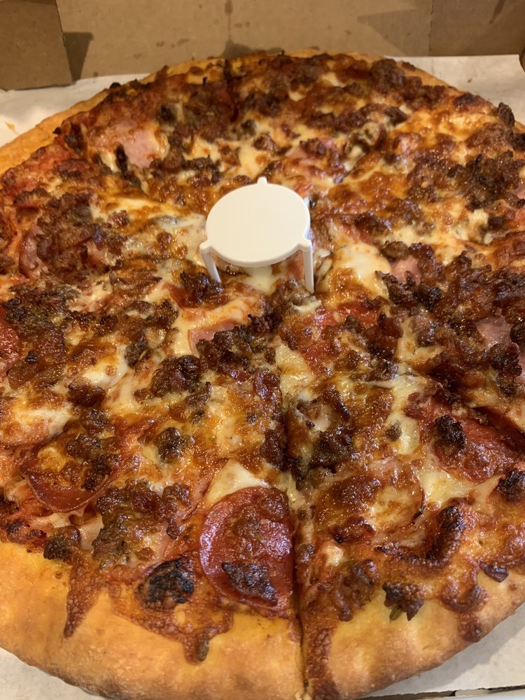 F-Bomb Pizza 4740 Spring Cypress Rd Suite B, Spring