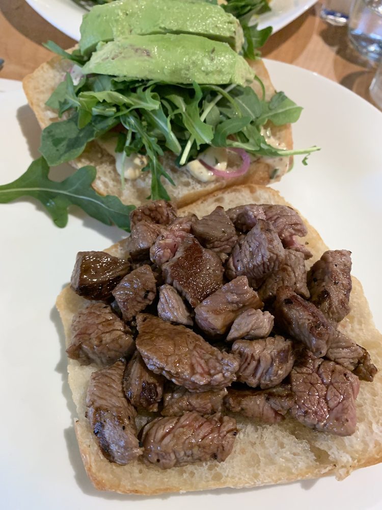 Herb & Beet 448 Sawdust Rd, Spring