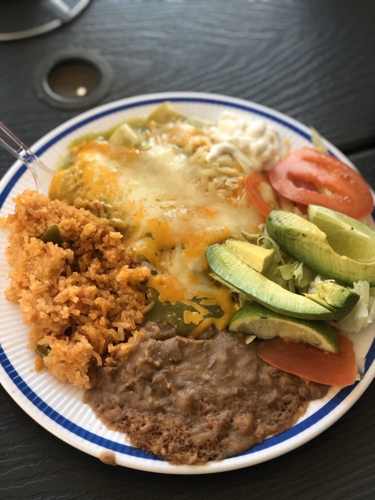 Sofy's Taqueria 25403 Oakhurst Dr, Spring