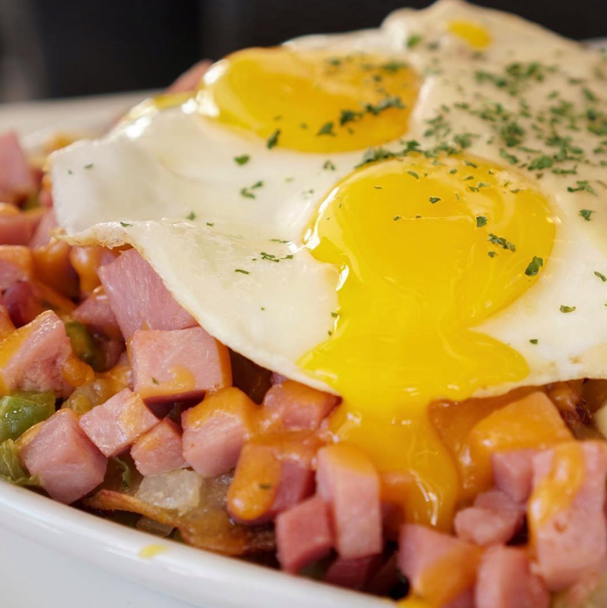 Broken Yolk Cafe 16803 Stuebner Airline Rd, Spring