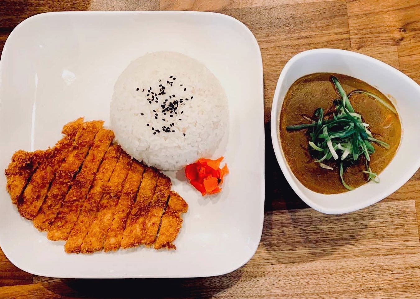 Koji Ramen Bar 25403, I-45 Suite A, Spring