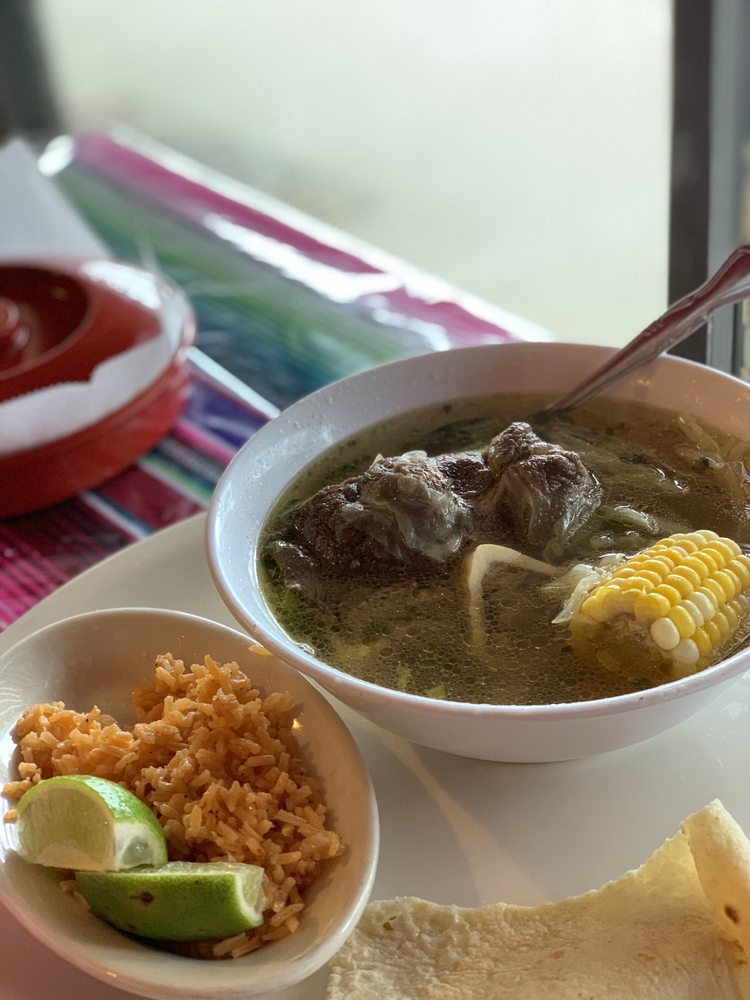 Adriana Mexican Restaurant 16724 Stuebner Airline Rd, Spring