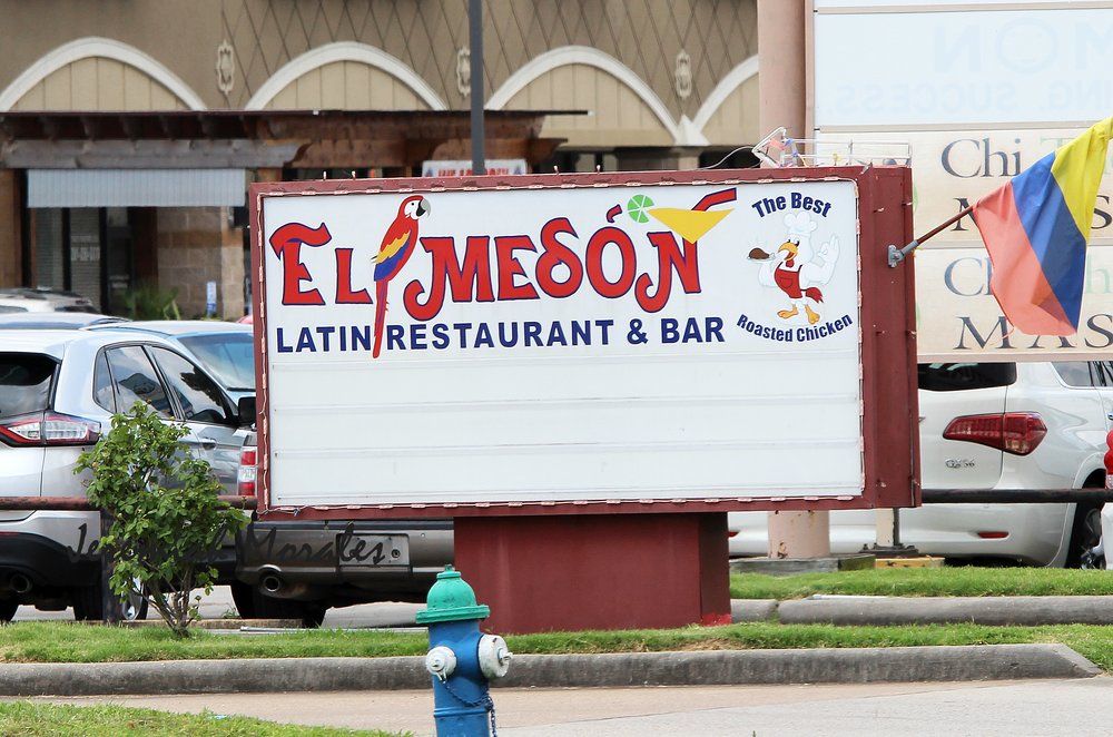 El Meson Latin Restaurant 4915 Farm to Market 2920 #100, Spring
