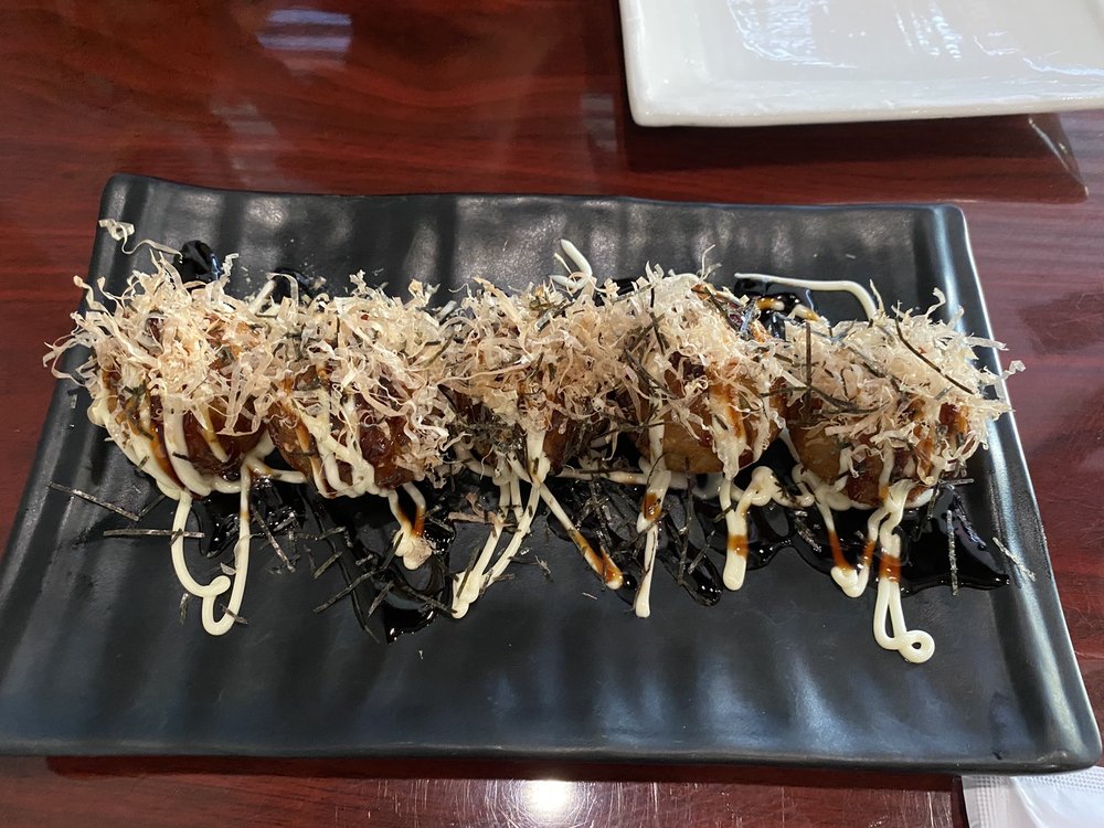 Yoko Ramen 3422 FM 2920 RD, SUITE 190, Spring