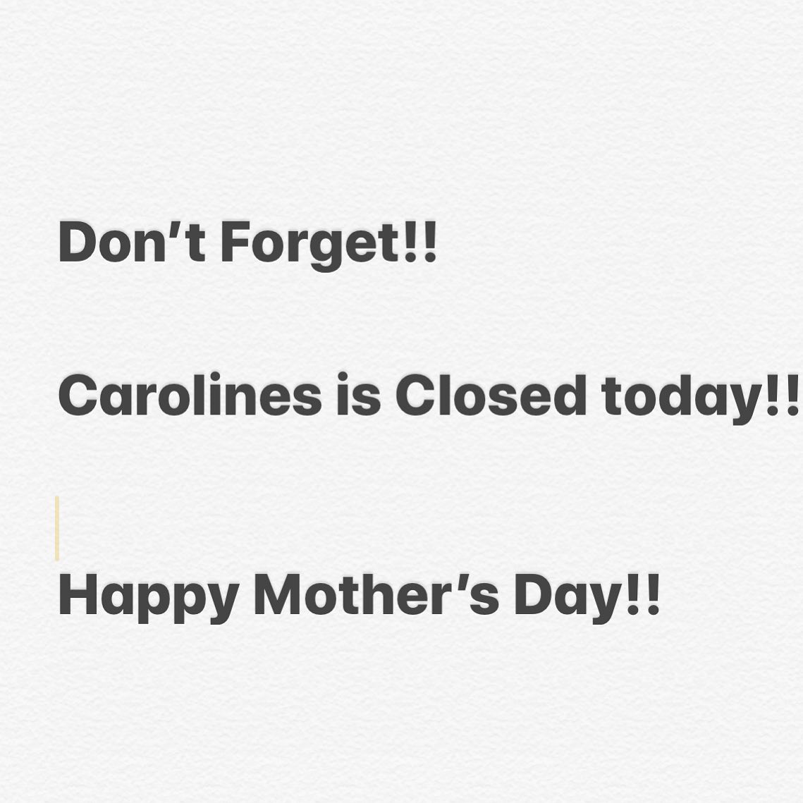 Caroline's Healthy Eatery 9440 Louetta Rd Suite 12, Spring