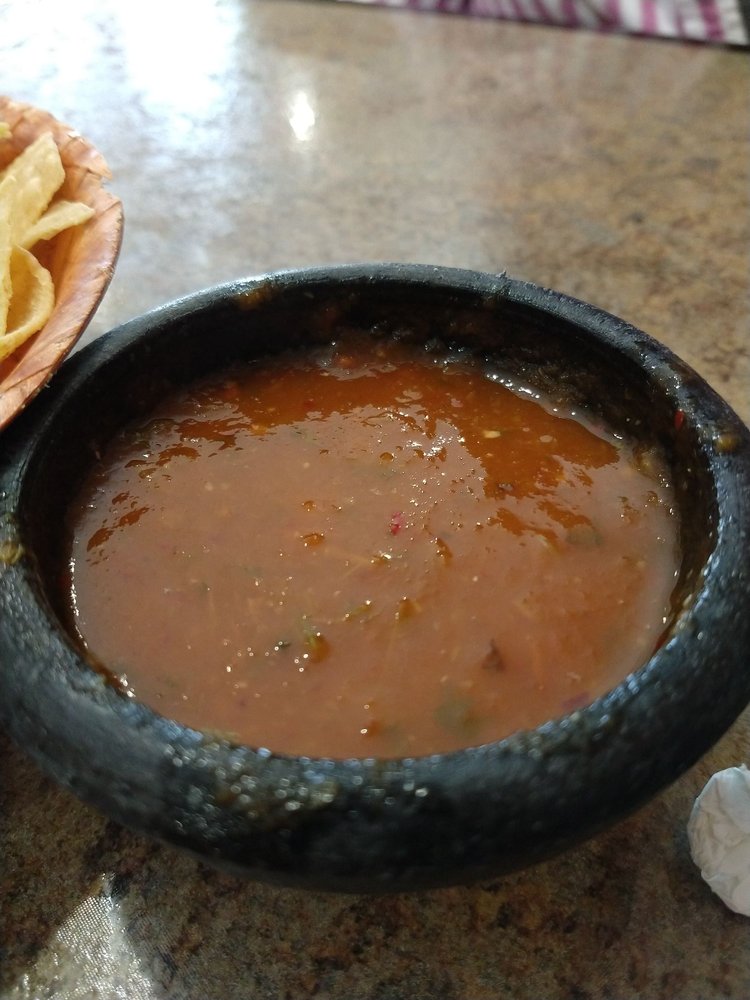 Chila's Kitchen Mexican Bar and Grill 3422 FM 2920 RD, UNIT 100, Spring