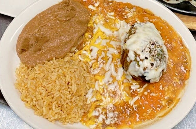 Chila's Kitchen Mexican Bar and Grill 3422 FM 2920 RD, UNIT 100, Spring