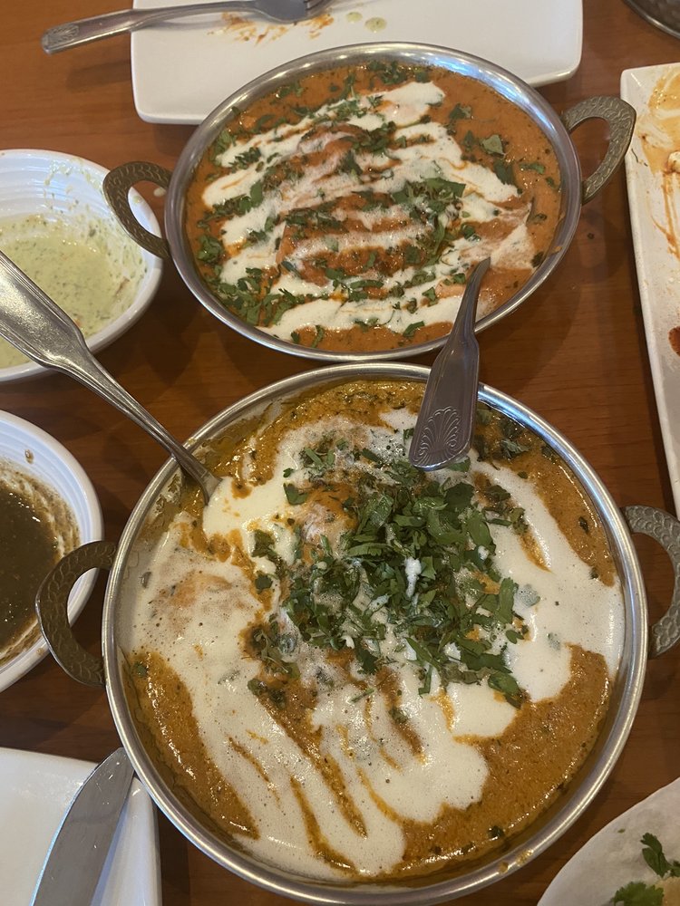 Curry Masala - On Louetta Road 7316 Louetta Road STE #B-300, Spring