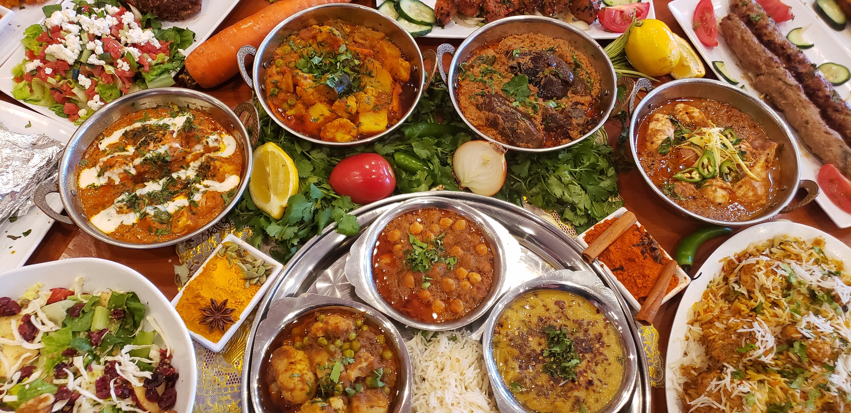 Curry Masala - On Louetta Rd 7316 Louetta Road STE #B-300, Spring