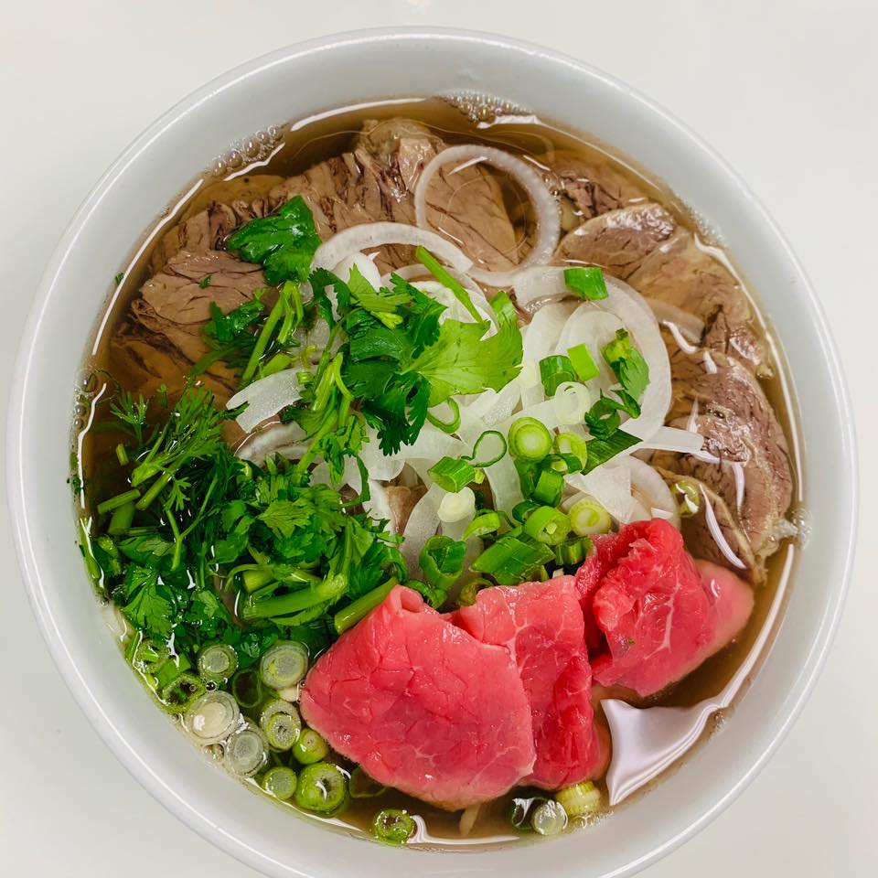 TT Pho Vietnamese Restaurant 4057 Riley Fuzzel Rd #900, Spring