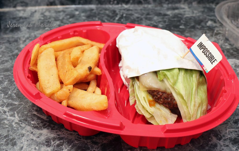 Red Robin Gourmet Burgers and Brews 21450 Kuykendahl Rd Suite 100, Spring
