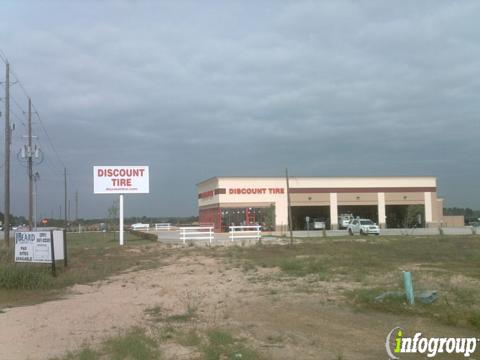 Discount Tire Spring