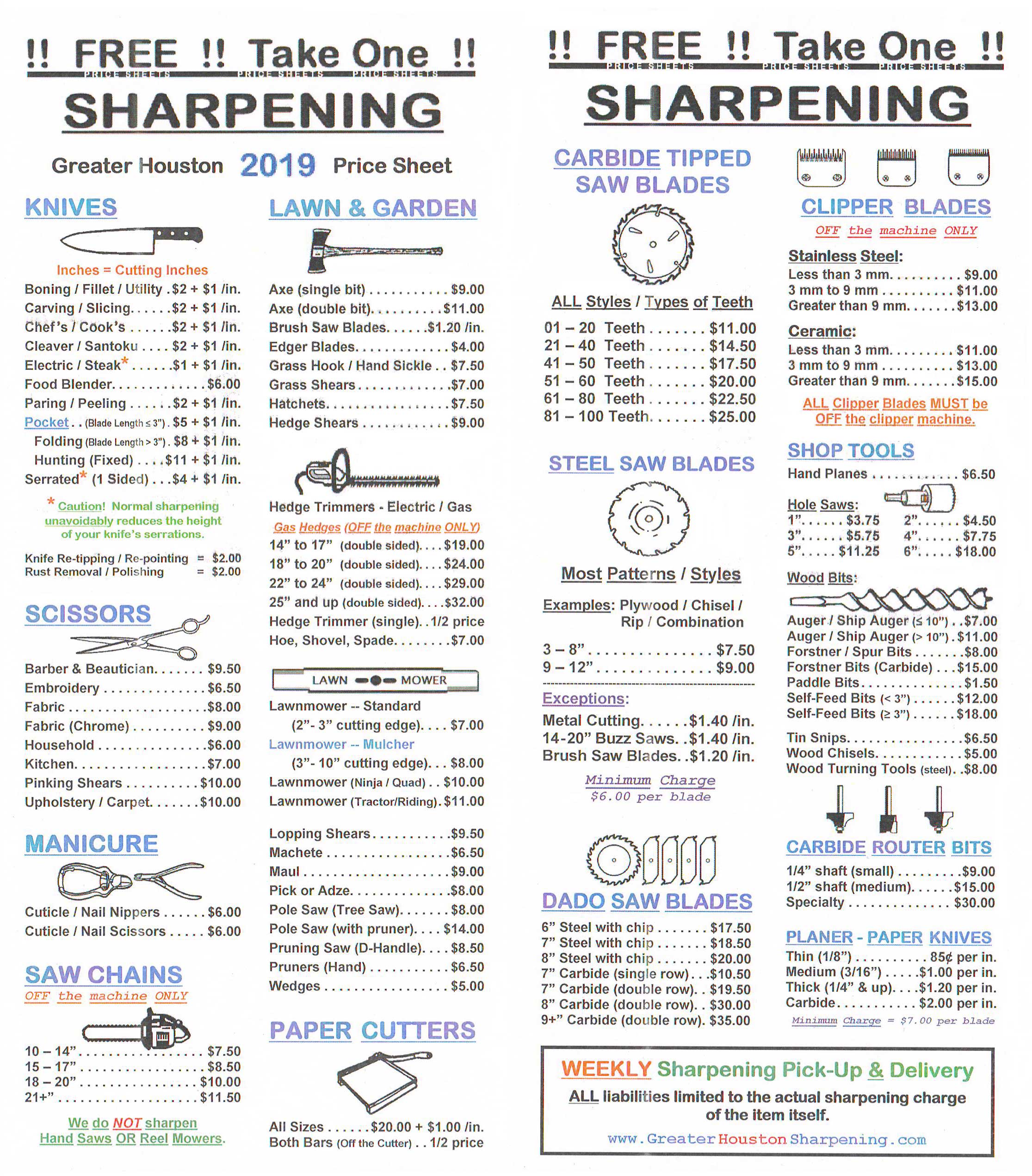 Ace Hardware Spring