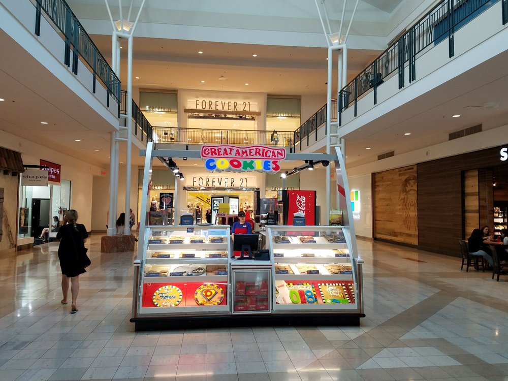 Forever 21 1201 Lake Woodlands Dr #100, Spring