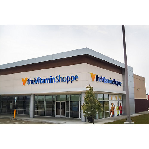 Vitamin Shoppe 6705 N. Grand Parkway W, #400, Spring