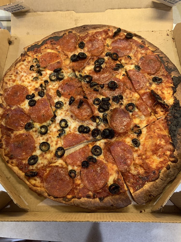 Domino's Pizza 25119 Grogans Mill Rd Ste D, Spring