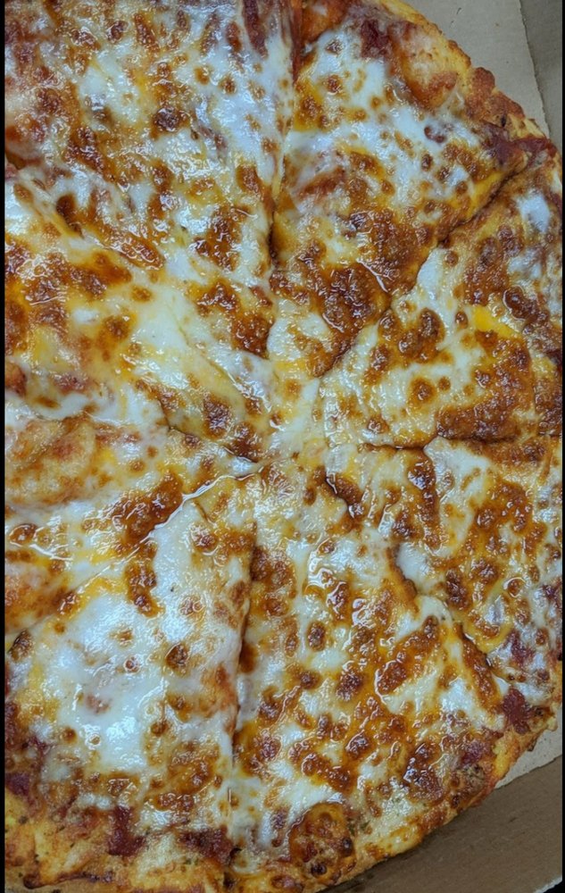 Domino's Pizza 818 E Louetta Rd #100, Spring