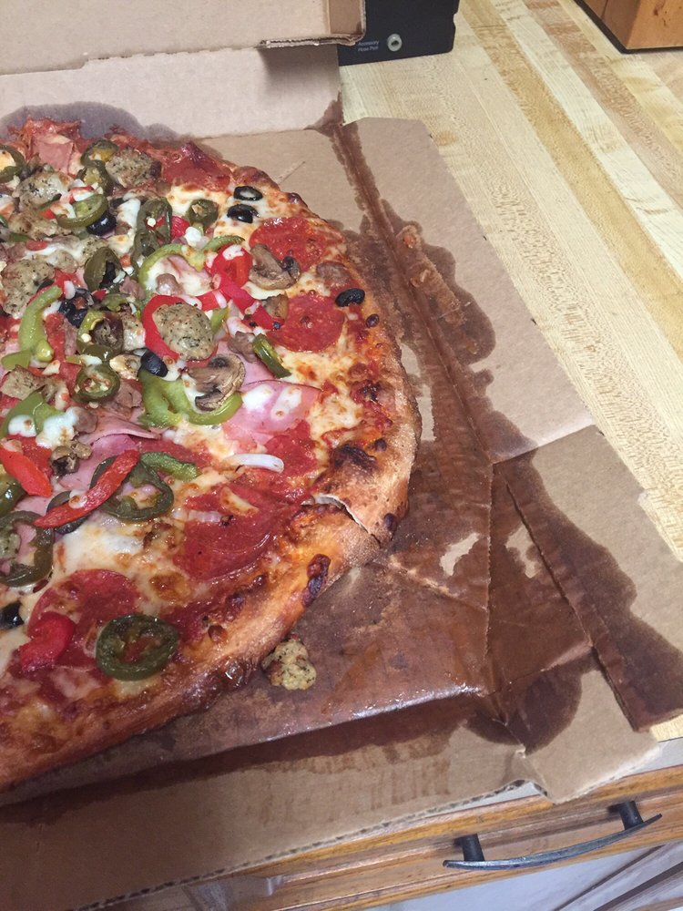 Domino's Pizza 818 E Louetta Rd #100, Spring