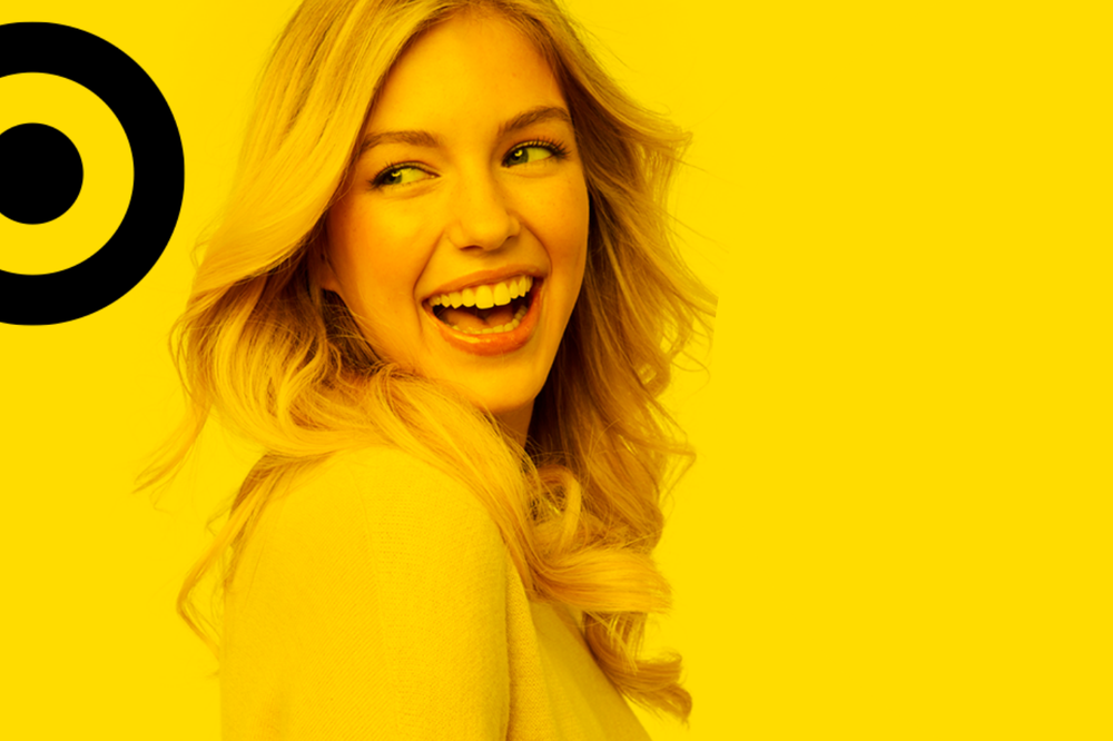 Target Mobile Spring