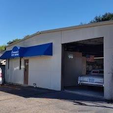 Crissman's Automobile Repair