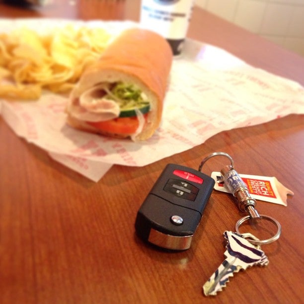 Photo credit: foursquare