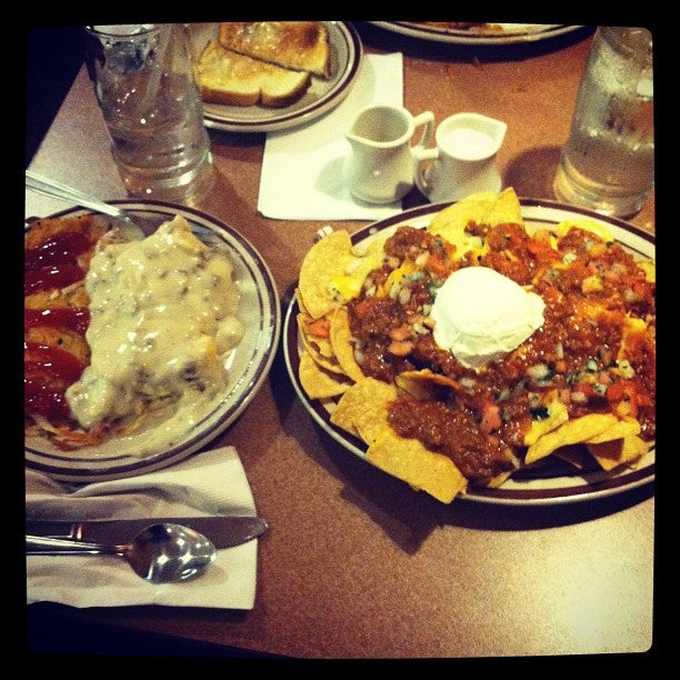 Photo credit: foursquare