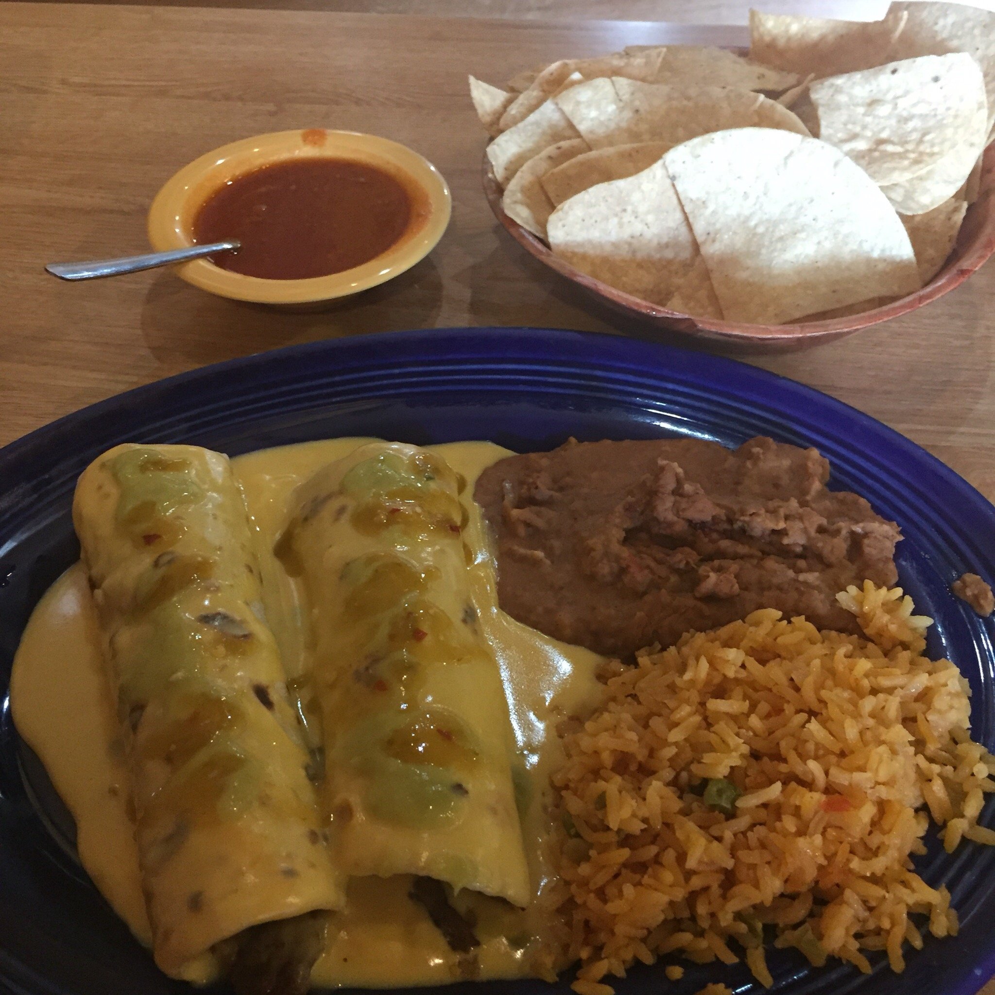 Photo credit: tripadvisor