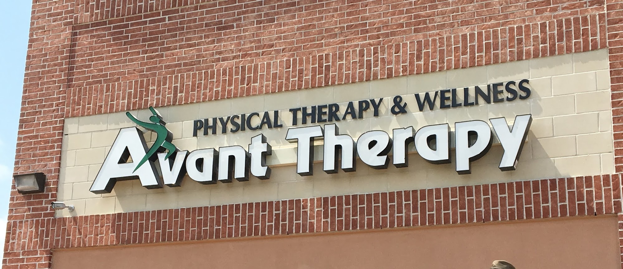 Avant Therapy. Physical Therapy and Wellness